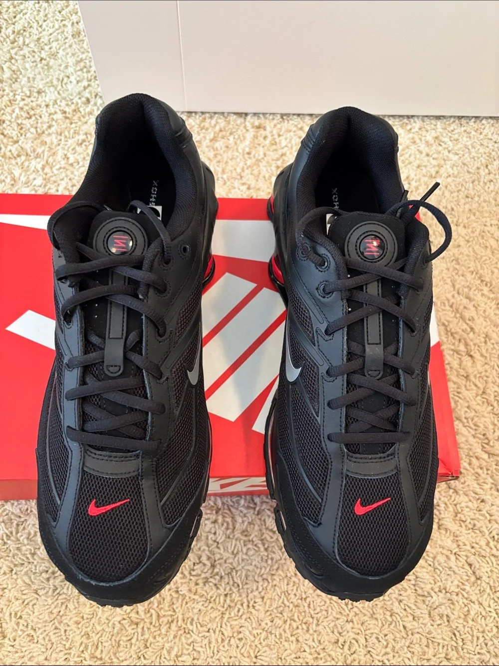 Nike Shox Ride 2